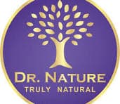 Dr. Nature — Truly Natural